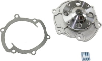Cadillac Water Pump Cadillac Water Pump Replacement