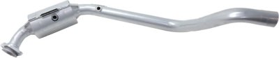 Jaguar Catalytic Converter Jaguar Catalytic Converter