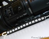 Made to Order Film Strip Friendship Bracelet
