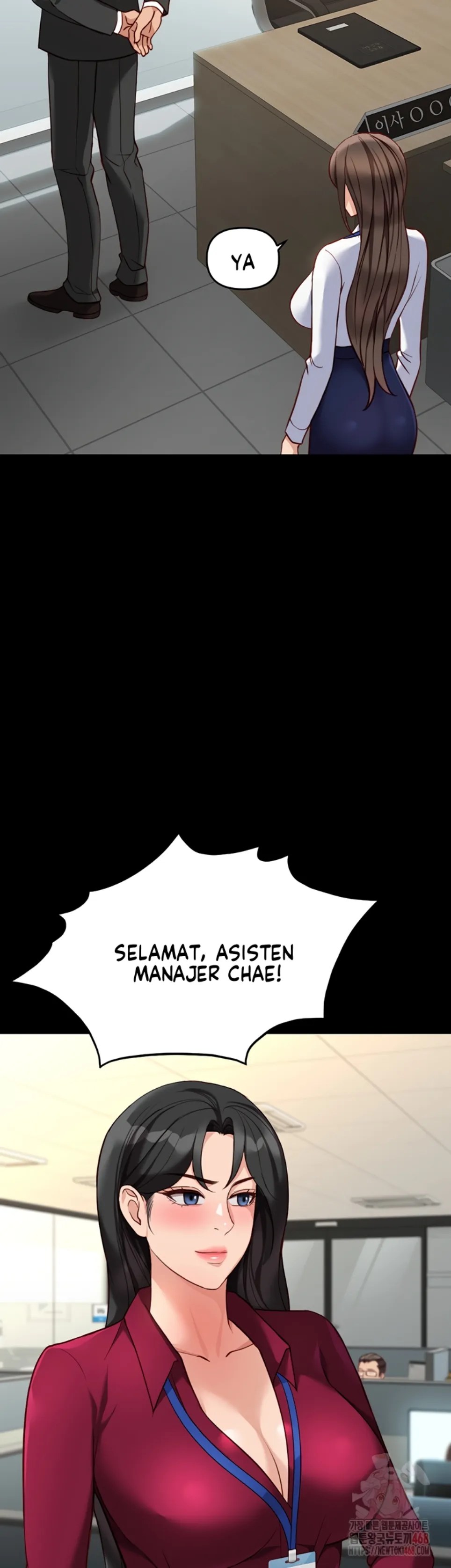 Komik Common Sense Manipulation Chapter 25 Halaman 10