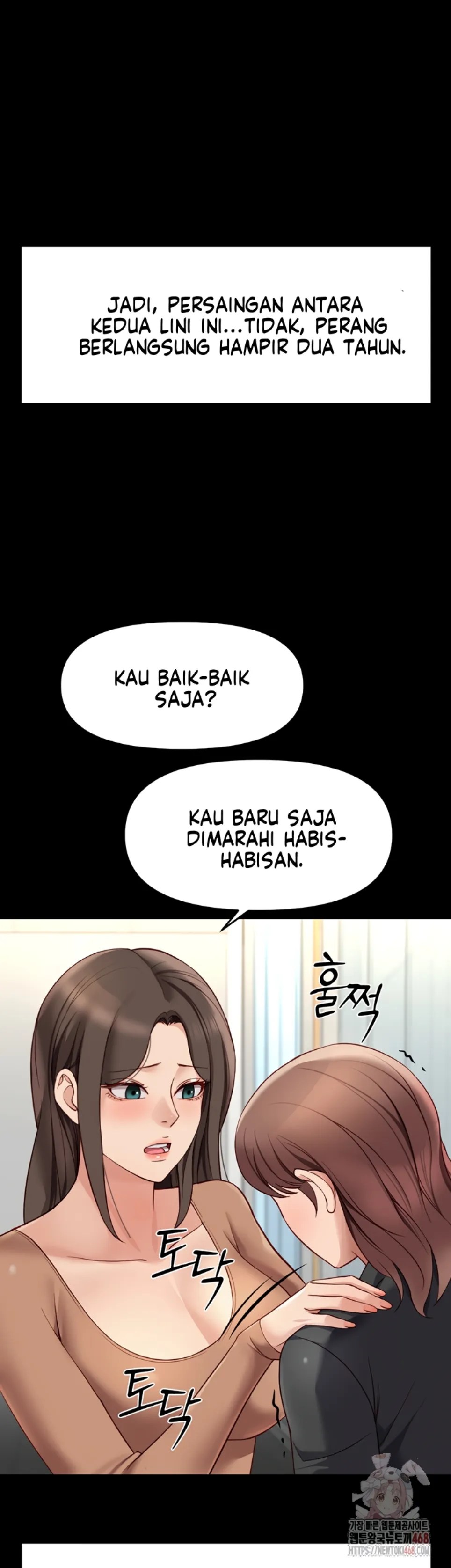Komik Common Sense Manipulation Chapter 25 Halaman 13