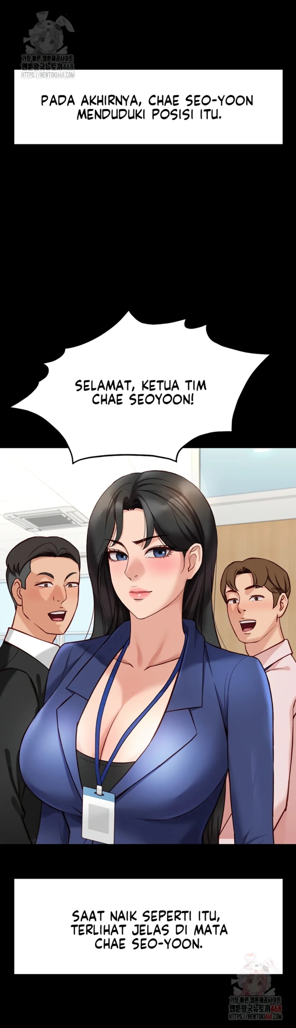 Komik Common Sense Manipulation Chapter 25 Halaman 16