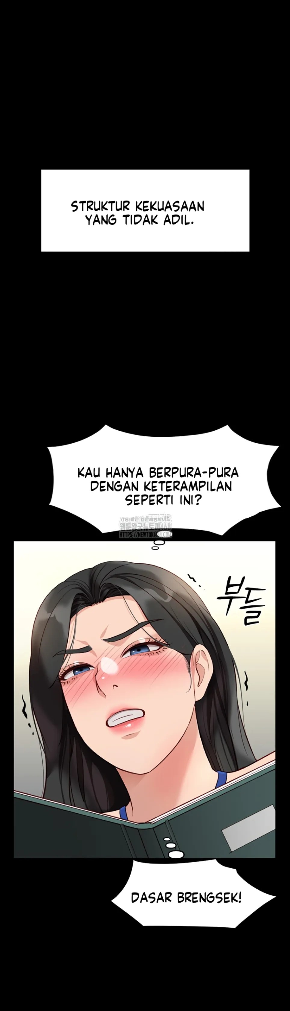 Komik Common Sense Manipulation Chapter 25 Halaman 17