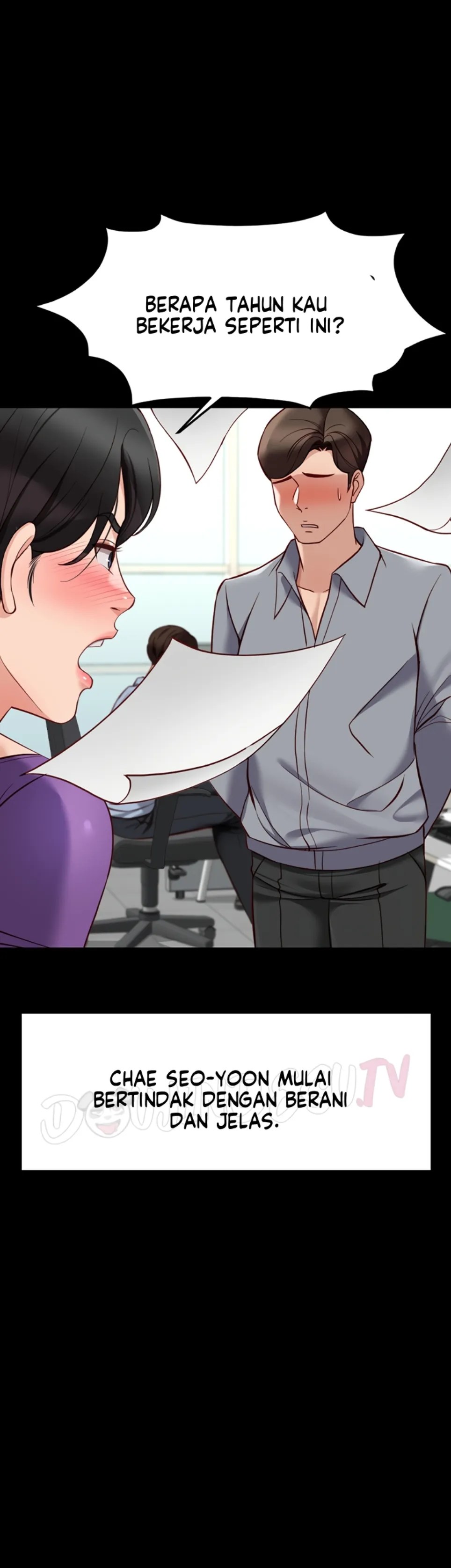 Komik Common Sense Manipulation Chapter 25 Halaman 18