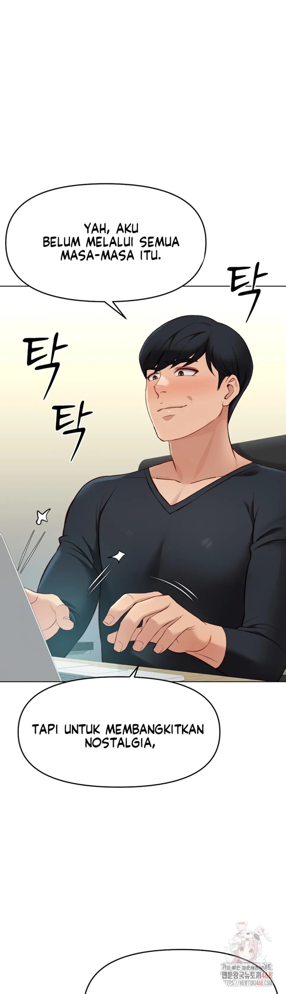 Komik Common Sense Manipulation Chapter 25 Halaman 21