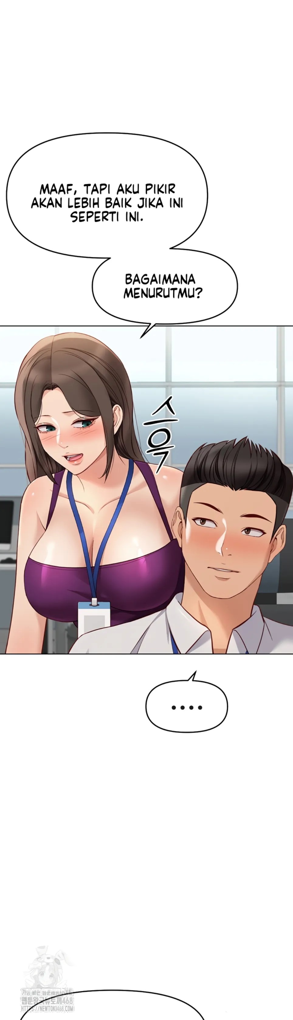 Komik Common Sense Manipulation Chapter 25 Halaman 24
