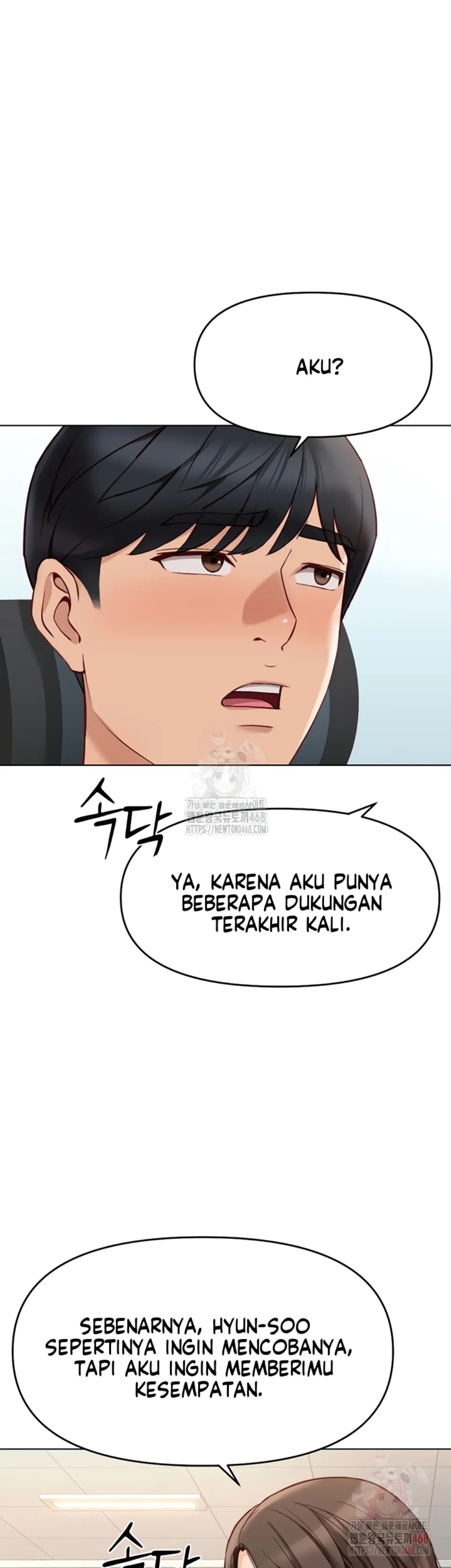 Komik Common Sense Manipulation Chapter 25 Halaman 29