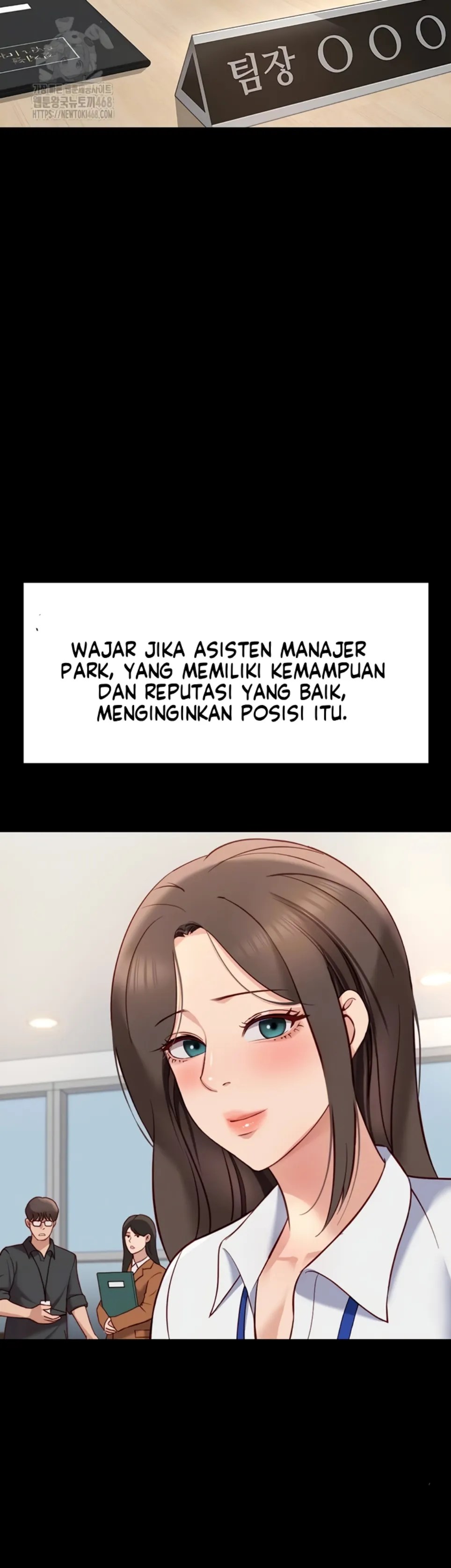 Komik Common Sense Manipulation Chapter 25 Halaman 3