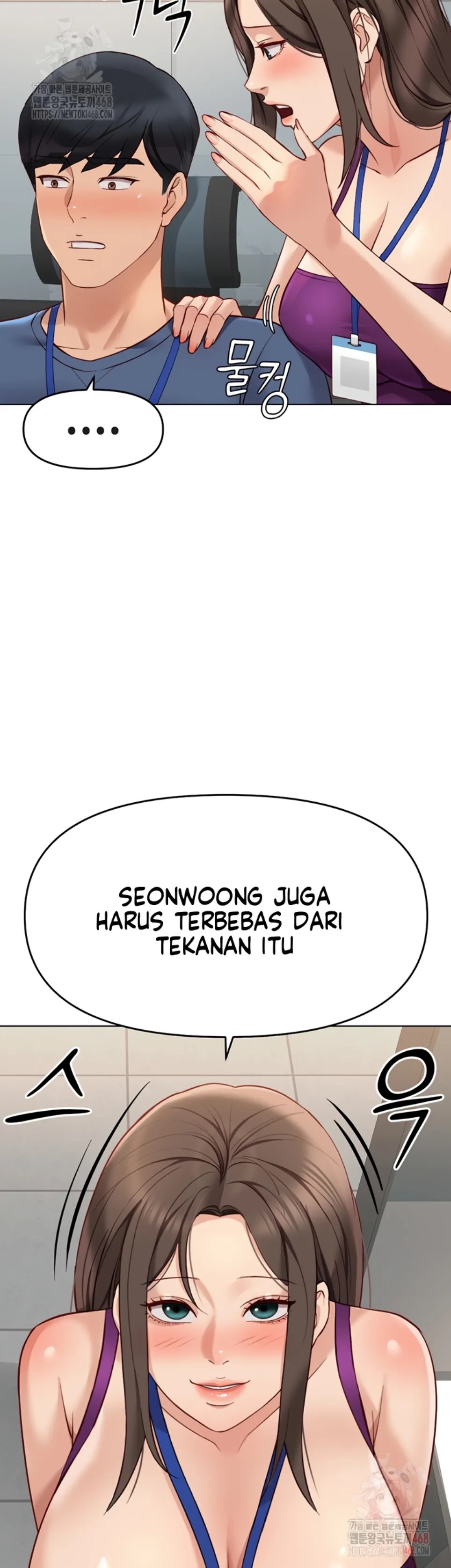 Komik Common Sense Manipulation Chapter 25 Halaman 30