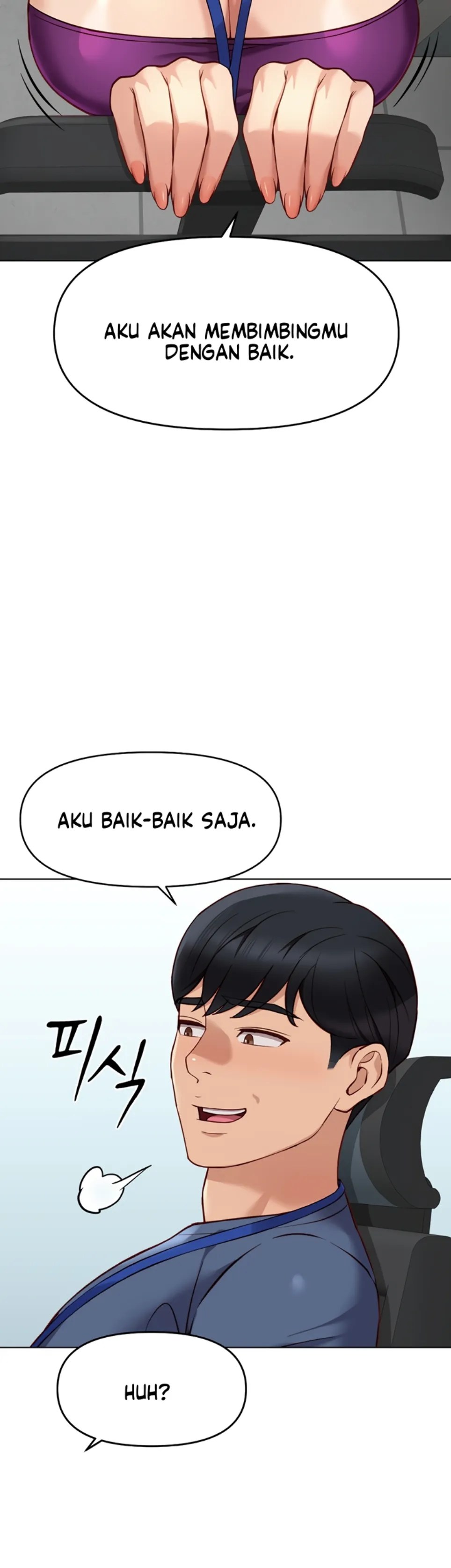 Komik Common Sense Manipulation Chapter 25 Halaman 31
