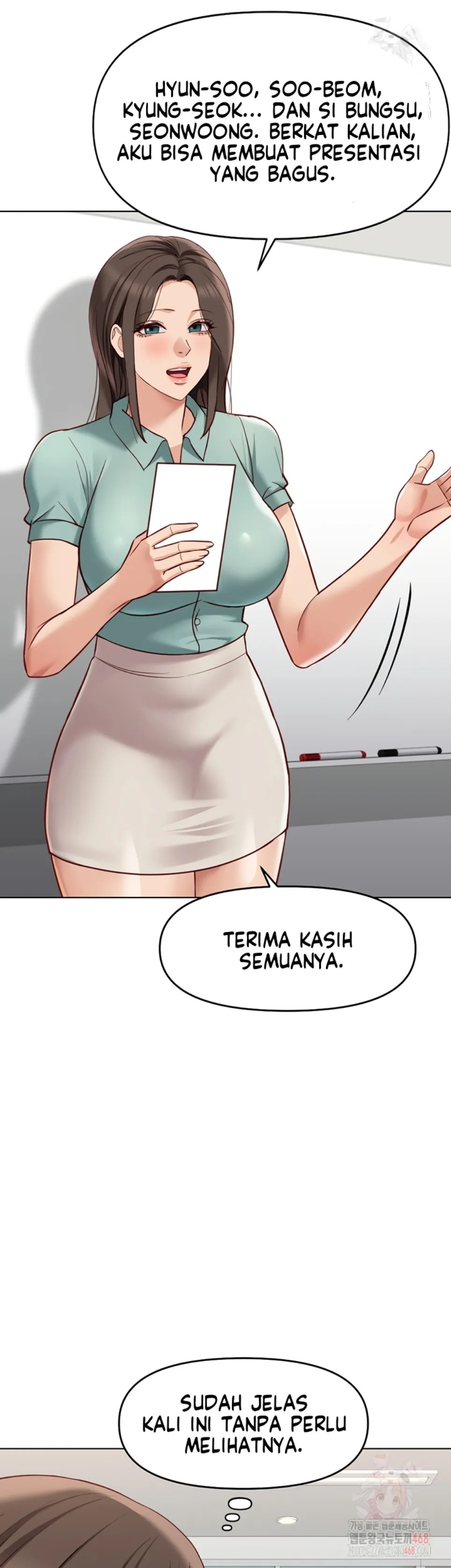 Komik Common Sense Manipulation Chapter 25 Halaman 37
