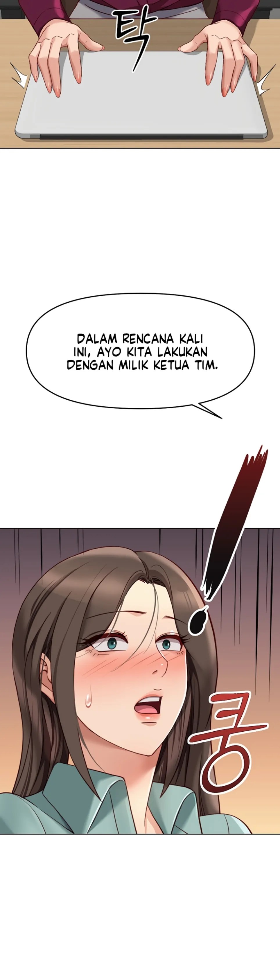 Komik Common Sense Manipulation Chapter 25 Halaman 39