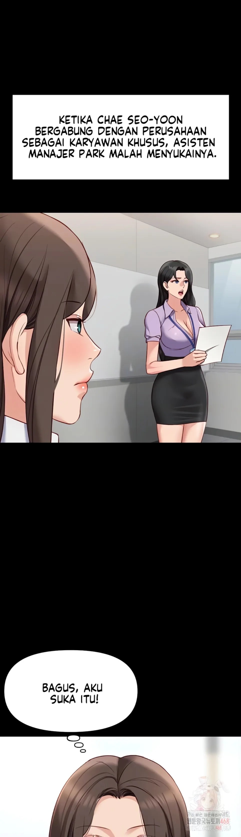 Komik Common Sense Manipulation Chapter 25 Halaman 4