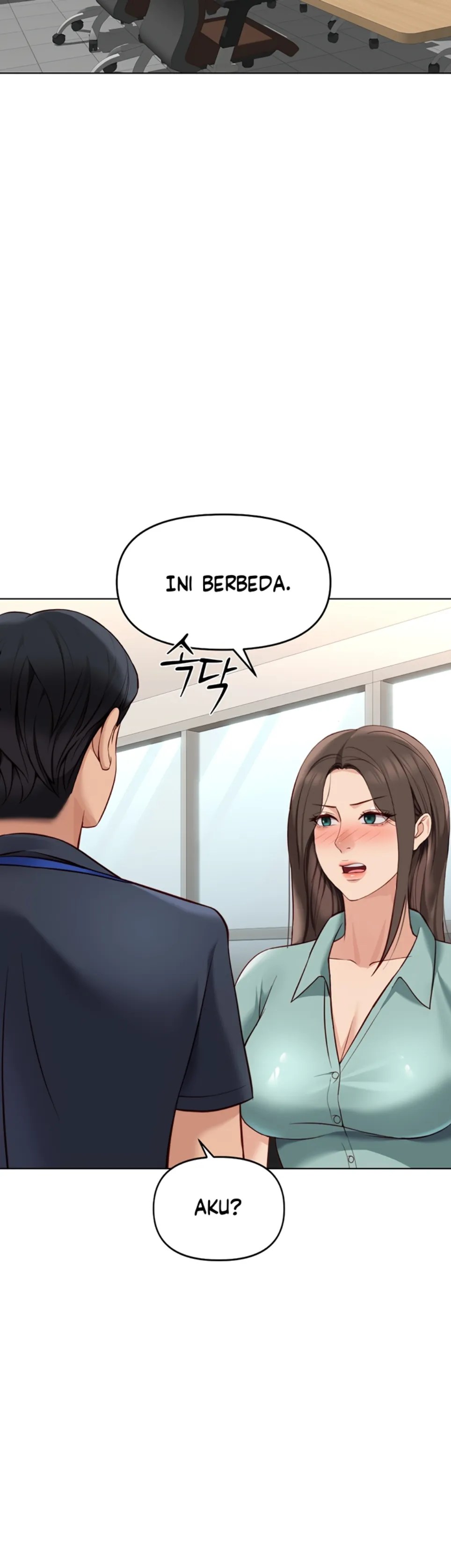 Komik Common Sense Manipulation Chapter 25 Halaman 42