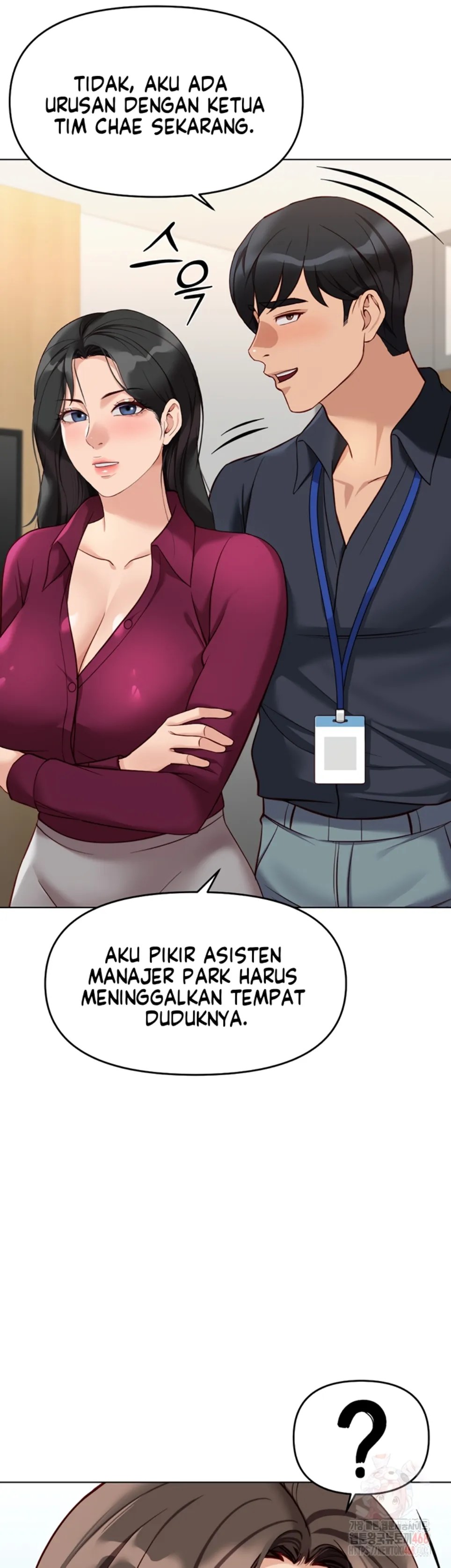 Komik Common Sense Manipulation Chapter 25 Halaman 45