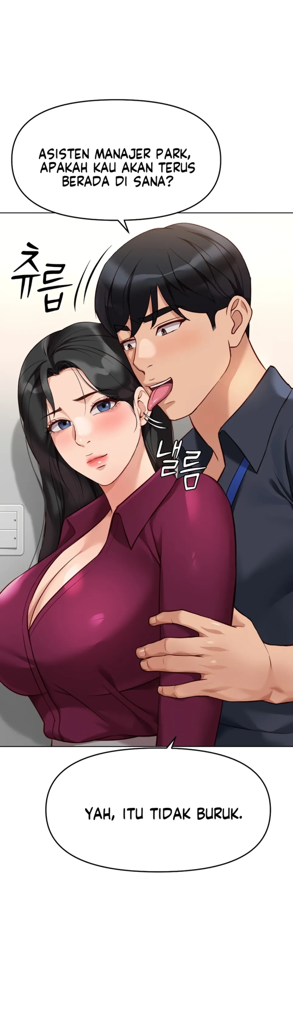 Komik Common Sense Manipulation Chapter 25 Halaman 49