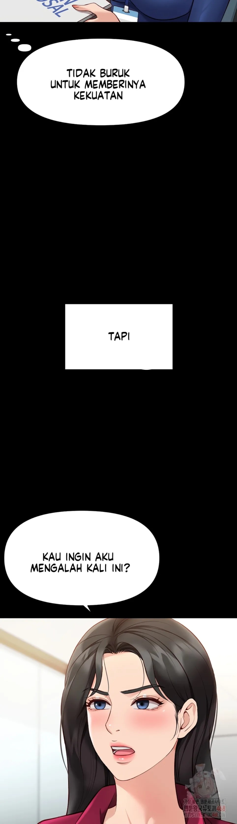 Komik Common Sense Manipulation Chapter 25 Halaman 6