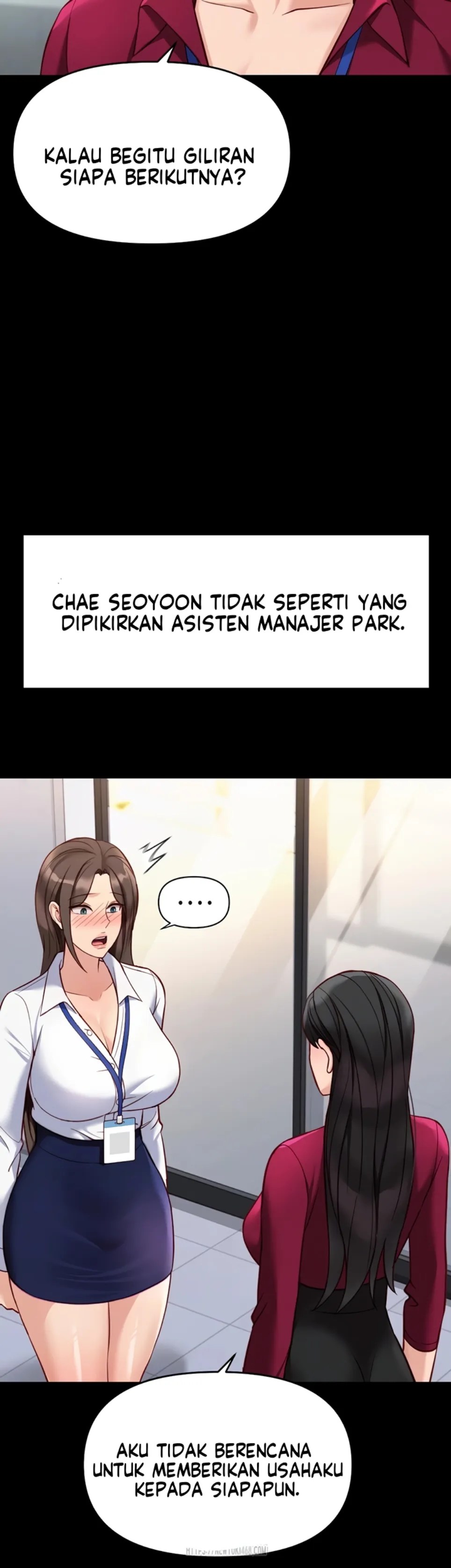 Komik Common Sense Manipulation Chapter 25 Halaman 7