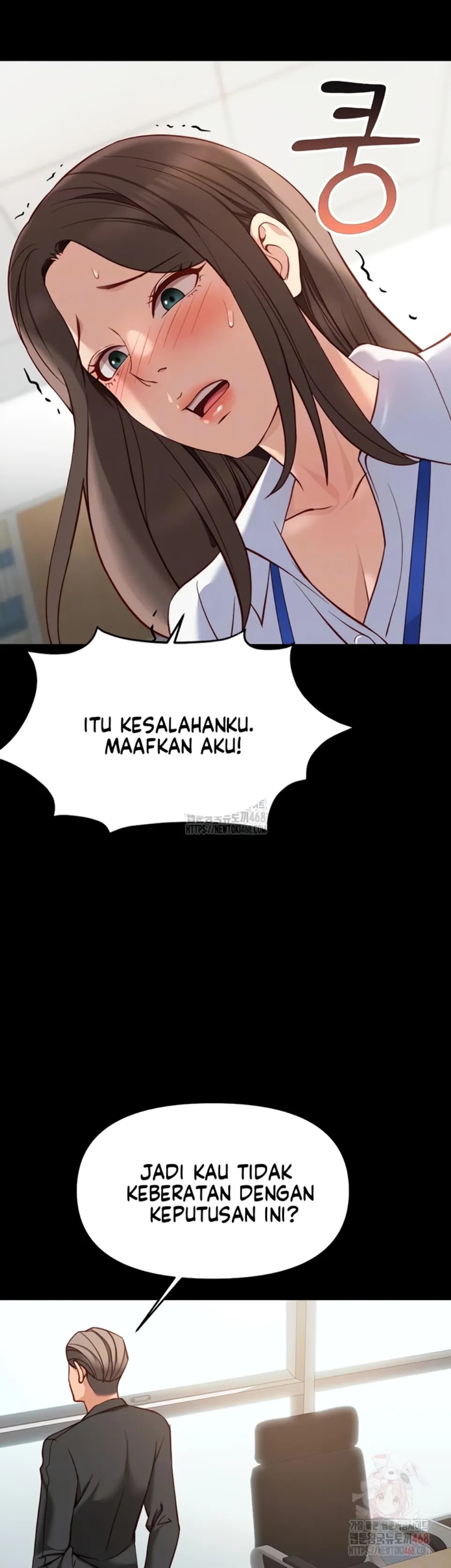 Komik Common Sense Manipulation Chapter 25 Halaman 9
