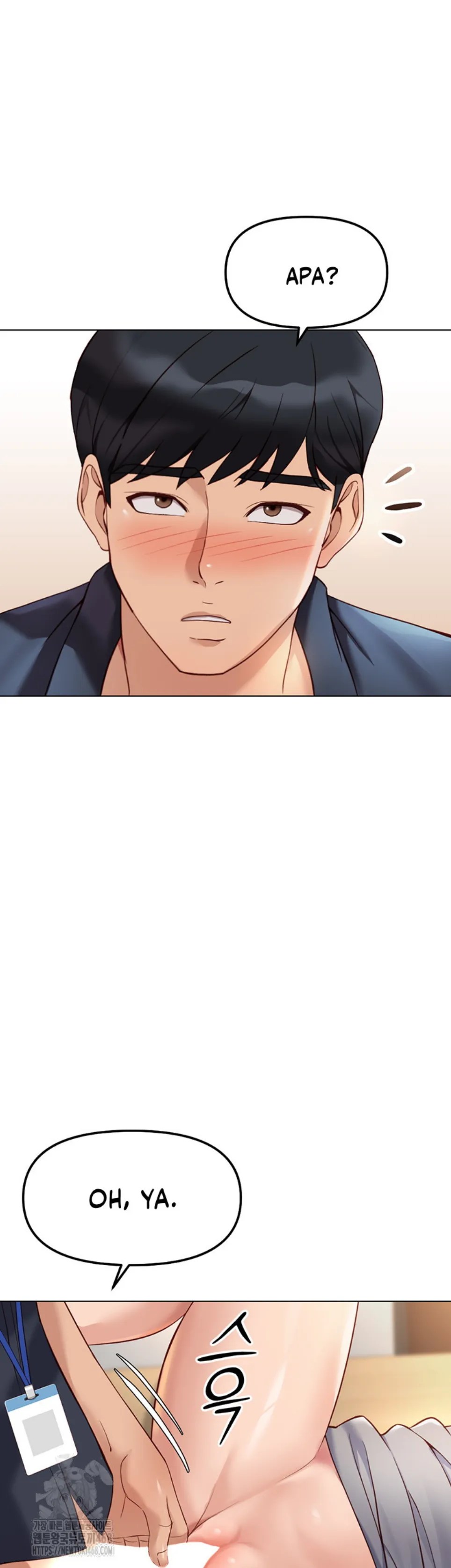 Komik Common Sense Manipulation Chapter 26 Halaman 35