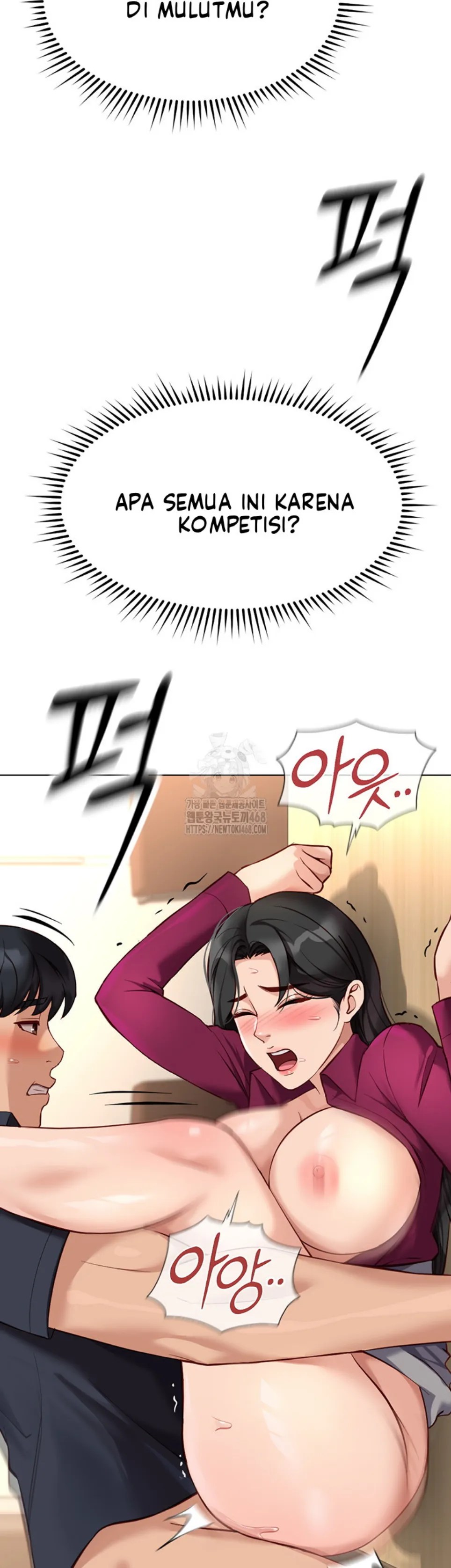 Komik Common Sense Manipulation Chapter 26 Halaman 48