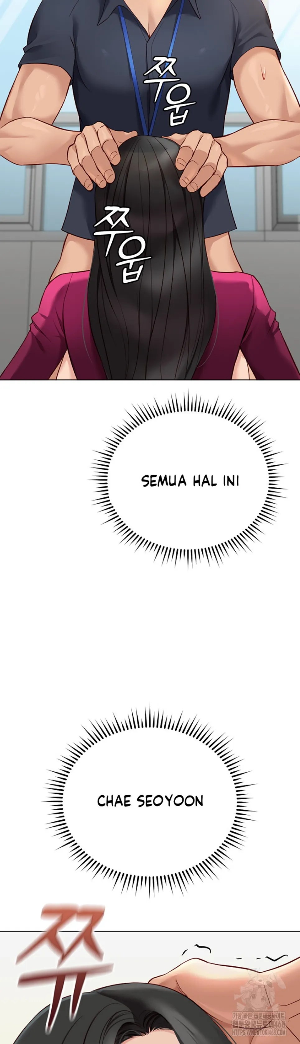 Komik Common Sense Manipulation Chapter 26 Halaman 55