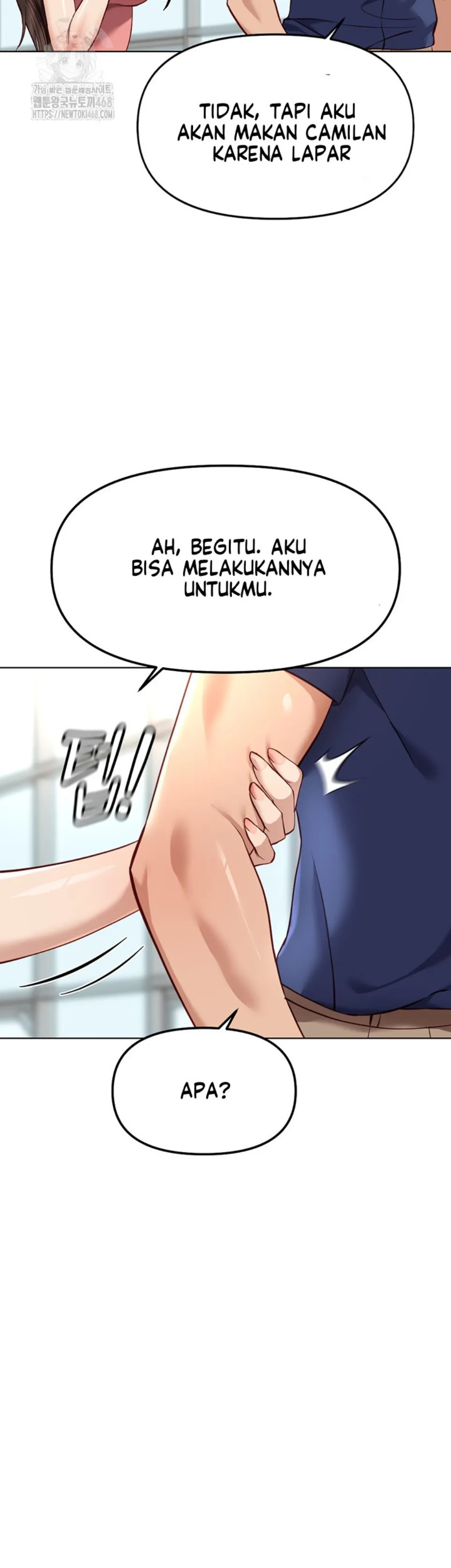 Komik Common Sense Manipulation Chapter 33 Halaman 11