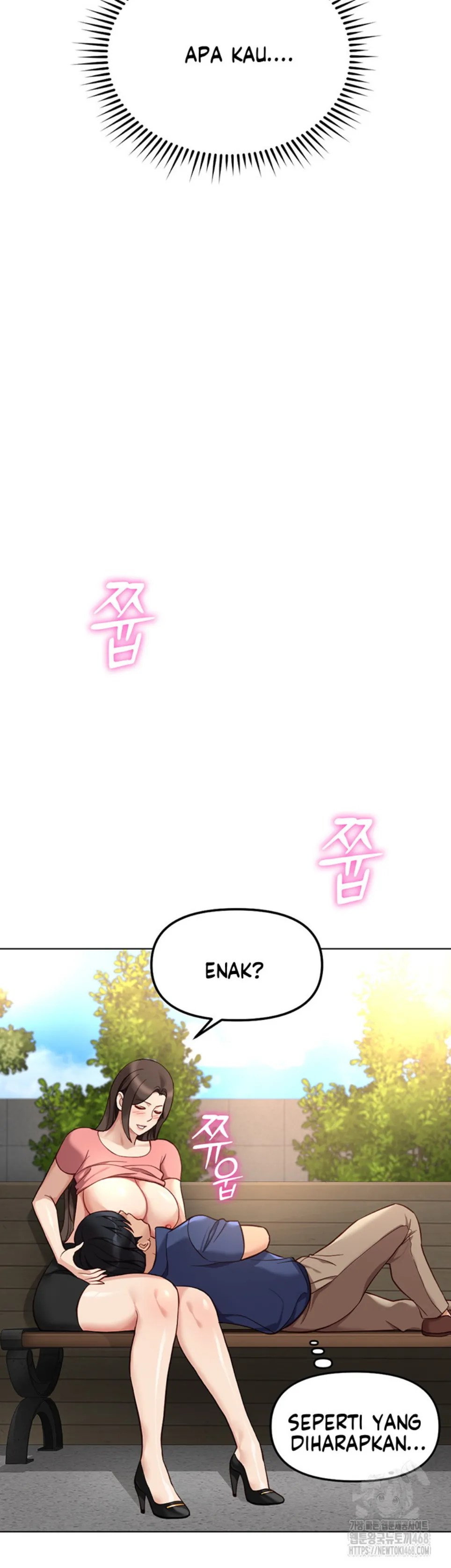 Komik Common Sense Manipulation Chapter 33 Halaman 14