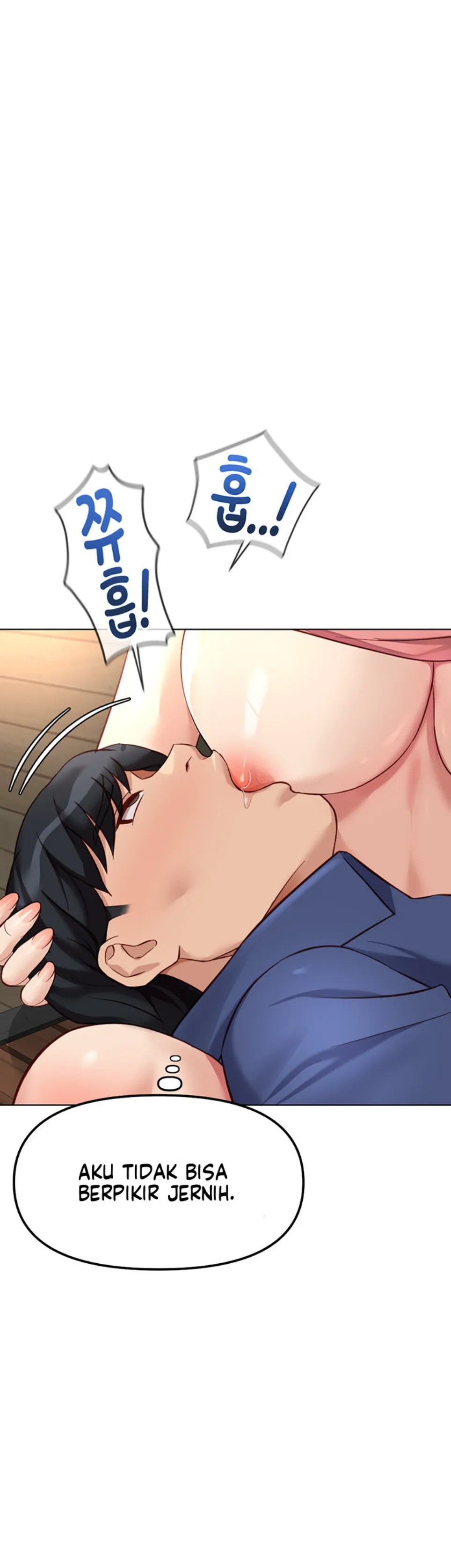 Komik Common Sense Manipulation Chapter 33 Halaman 20