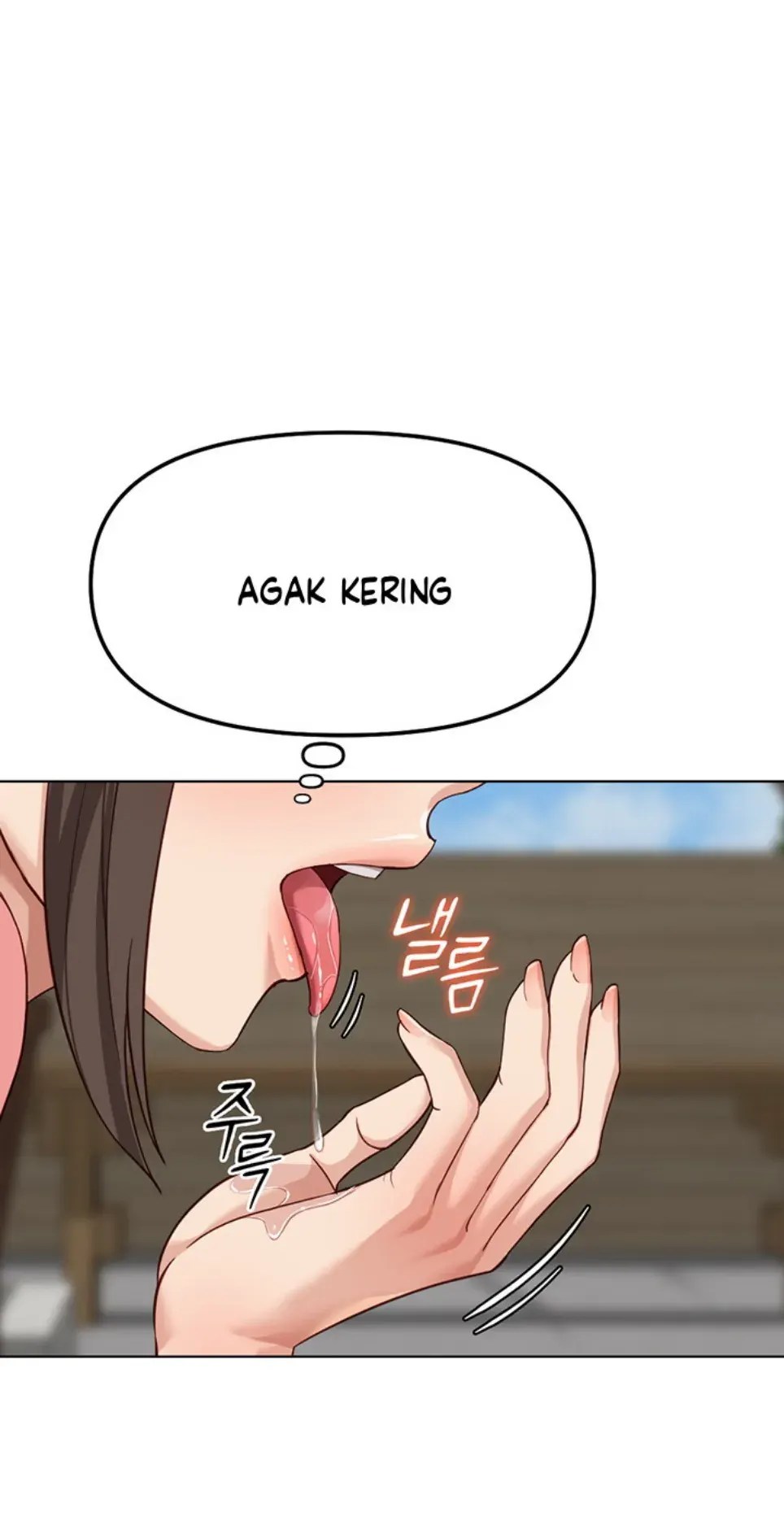 Komik Common Sense Manipulation Chapter 33 Halaman 21