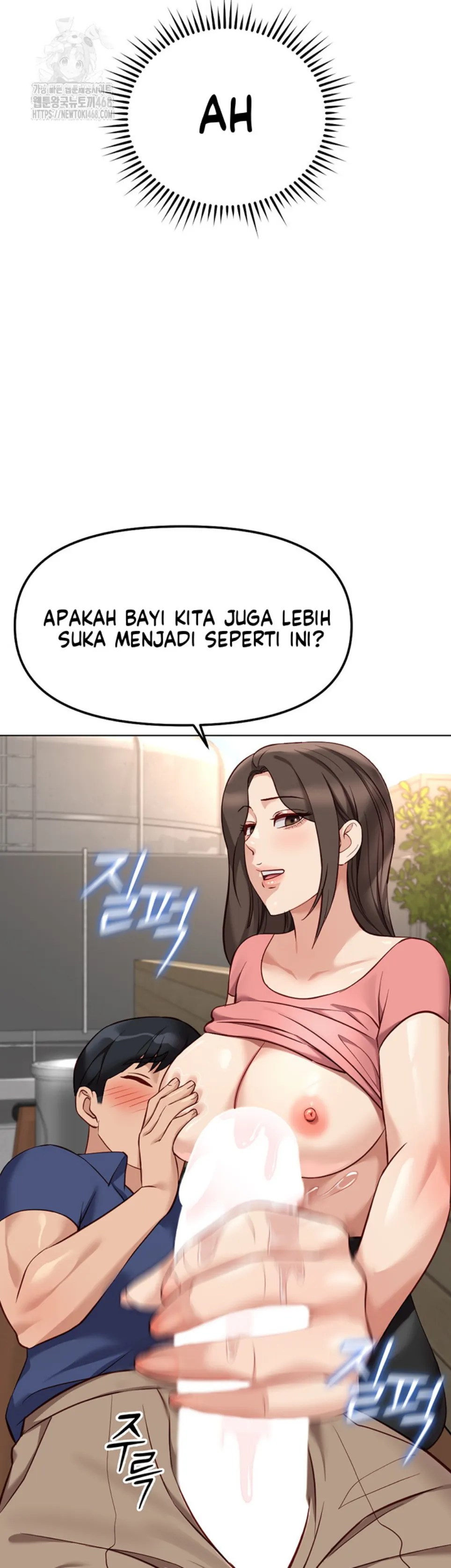 Komik Common Sense Manipulation Chapter 33 Halaman 23