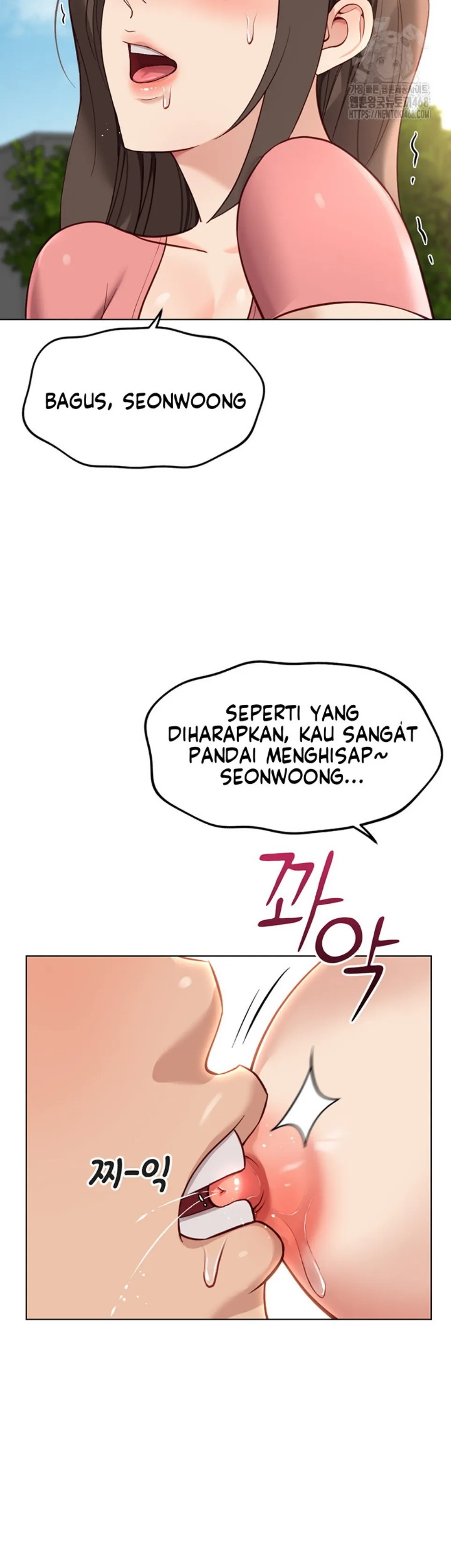 Komik Common Sense Manipulation Chapter 33 Halaman 26