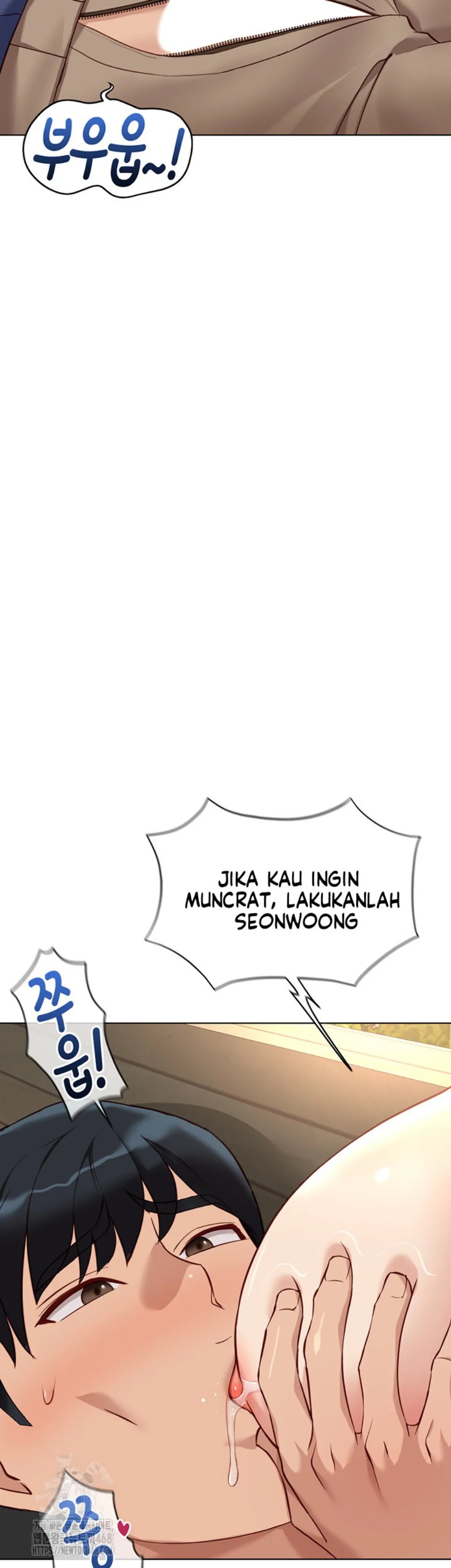 Komik Common Sense Manipulation Chapter 33 Halaman 28