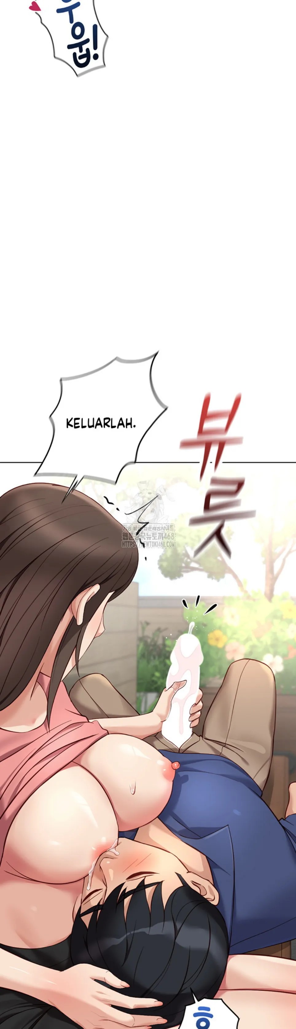 Komik Common Sense Manipulation Chapter 33 Halaman 29