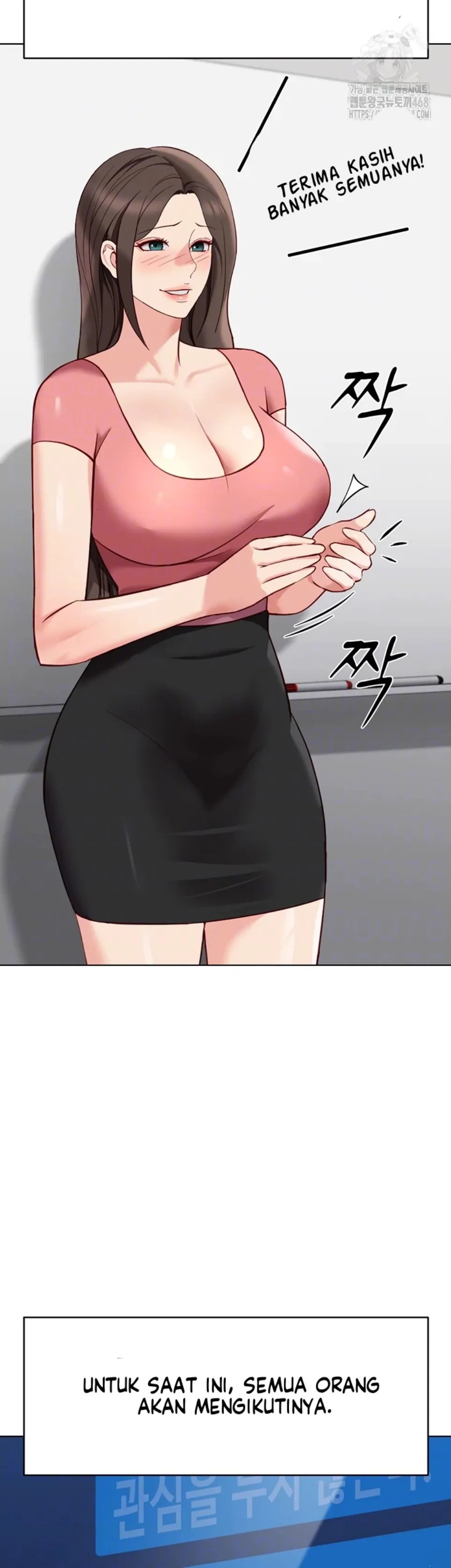 Komik Common Sense Manipulation Chapter 33 Halaman 3