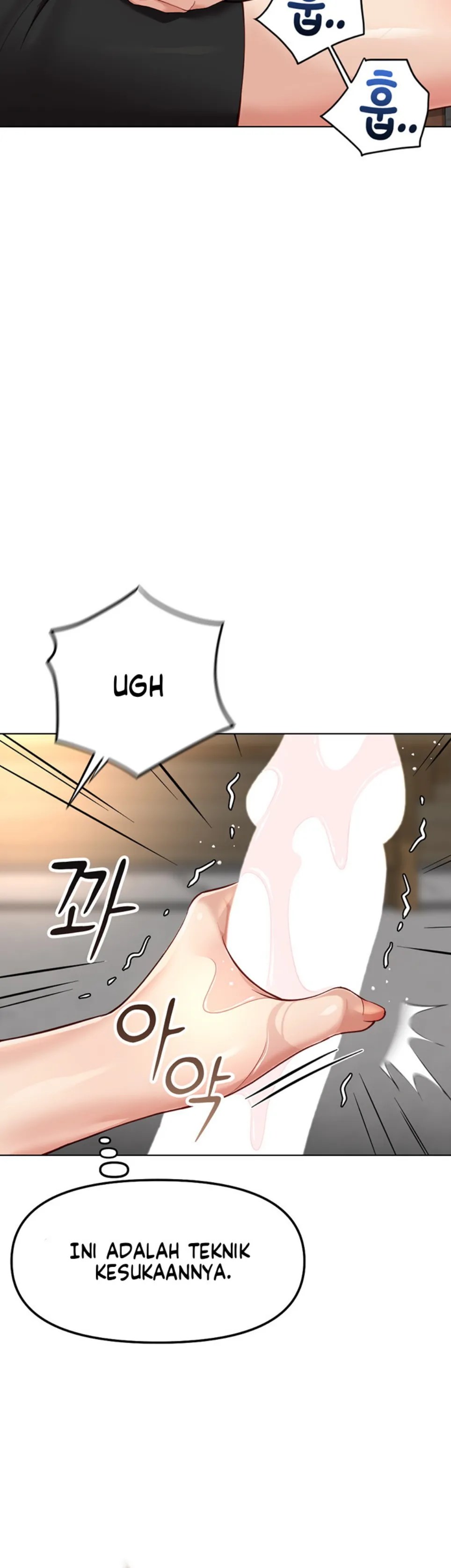 Komik Common Sense Manipulation Chapter 33 Halaman 30