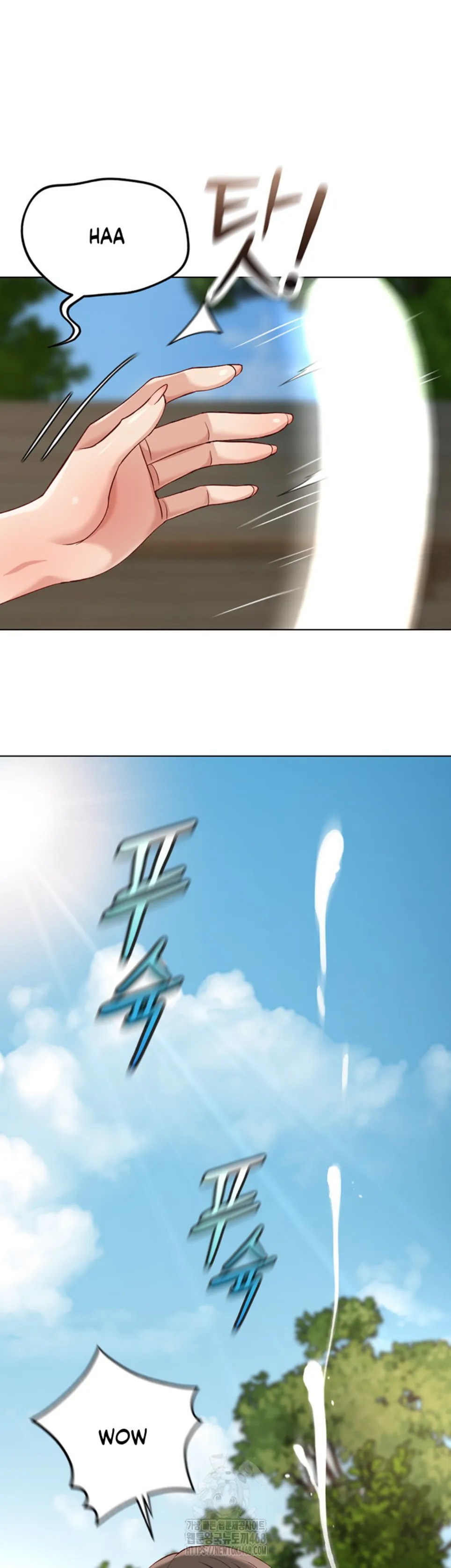 Komik Common Sense Manipulation Chapter 33 Halaman 32