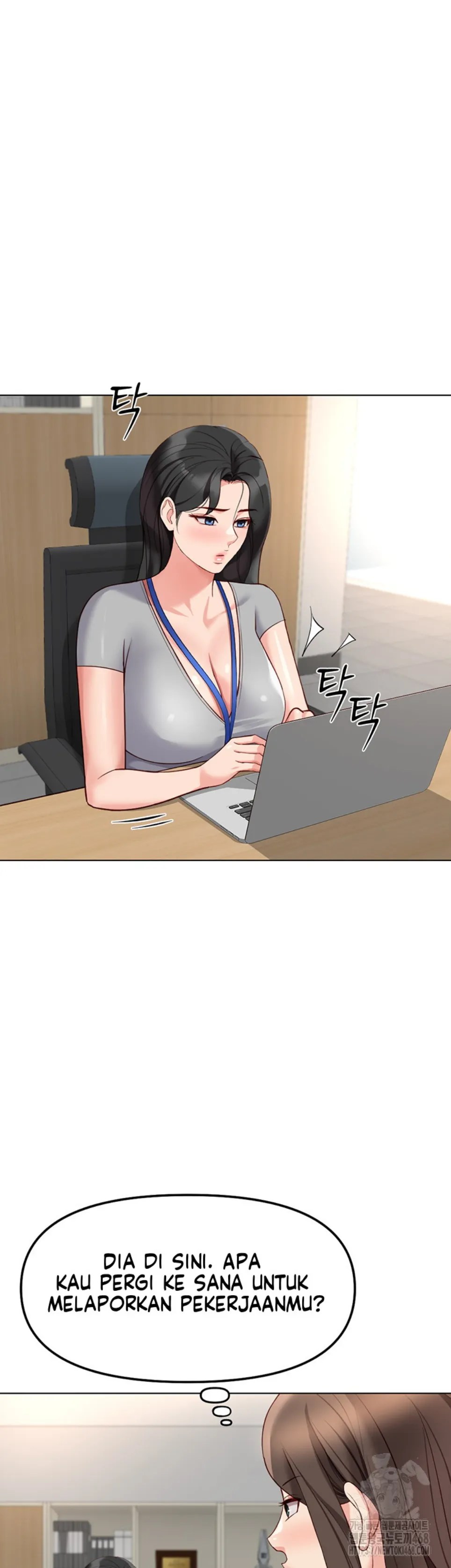 Komik Common Sense Manipulation Chapter 33 Halaman 34