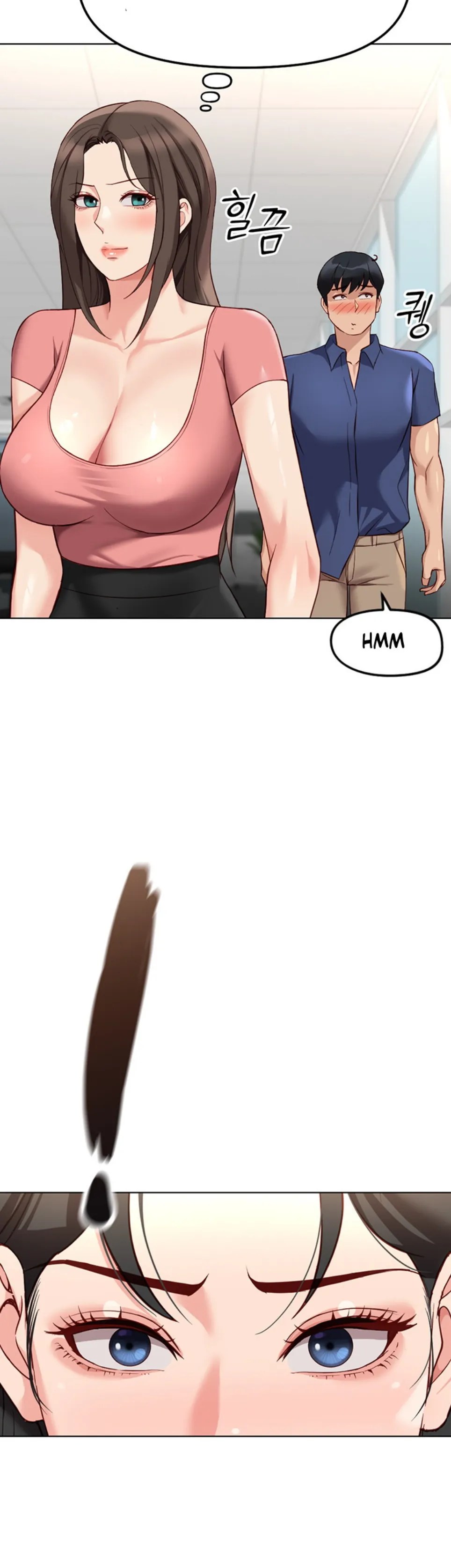 Komik Common Sense Manipulation Chapter 33 Halaman 36