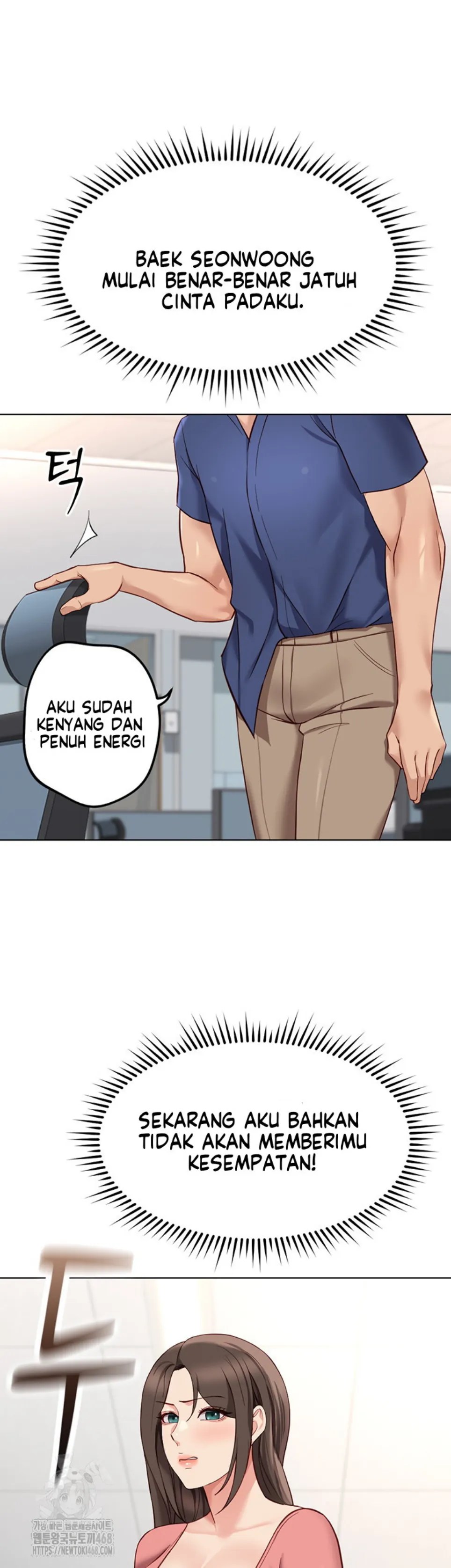 Komik Common Sense Manipulation Chapter 33 Halaman 37