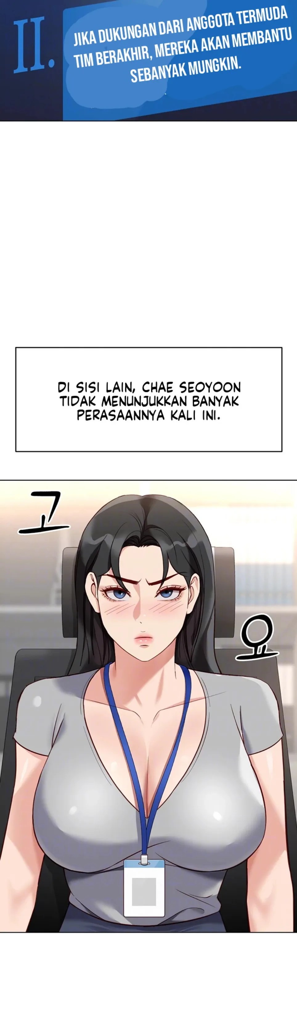 Komik Common Sense Manipulation Chapter 33 Halaman 4