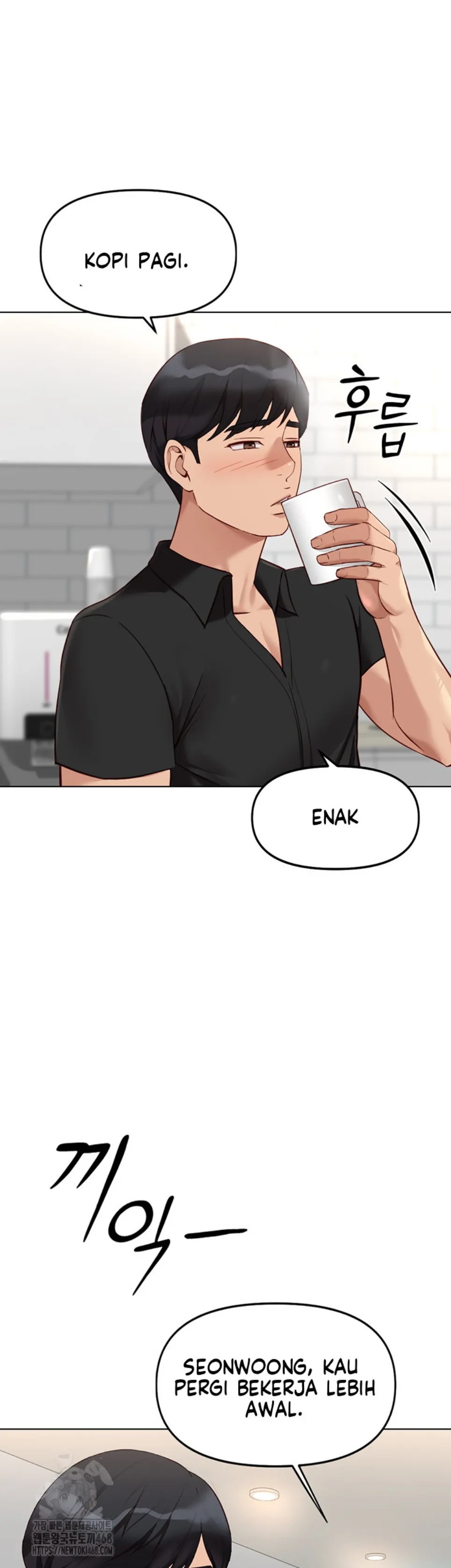 Komik Common Sense Manipulation Chapter 33 Halaman 40
