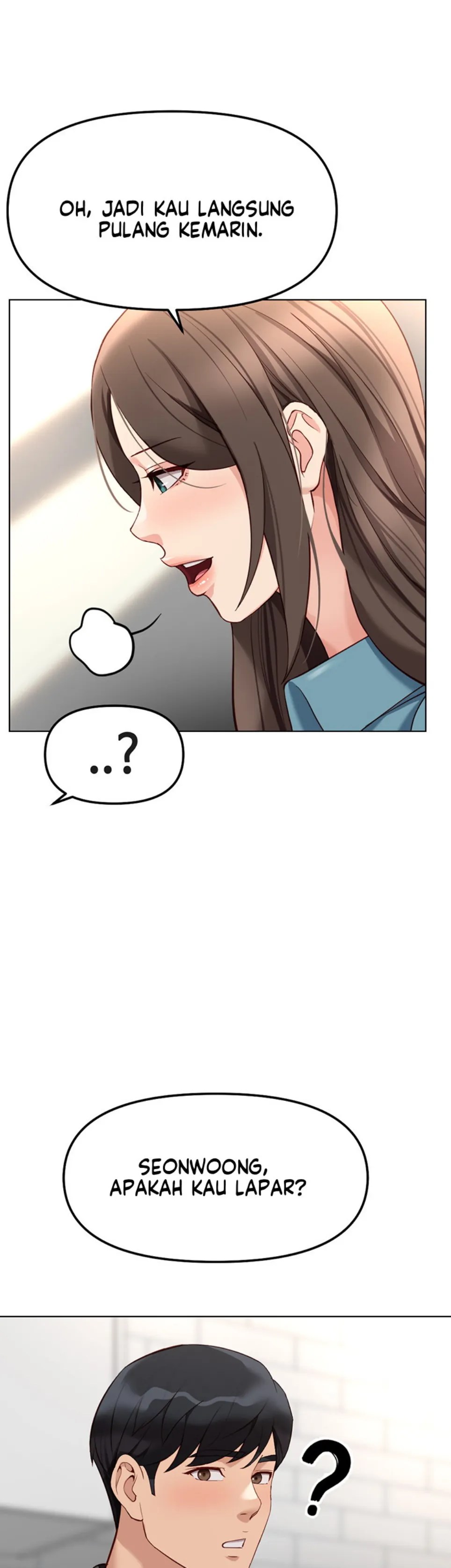 Komik Common Sense Manipulation Chapter 33 Halaman 42