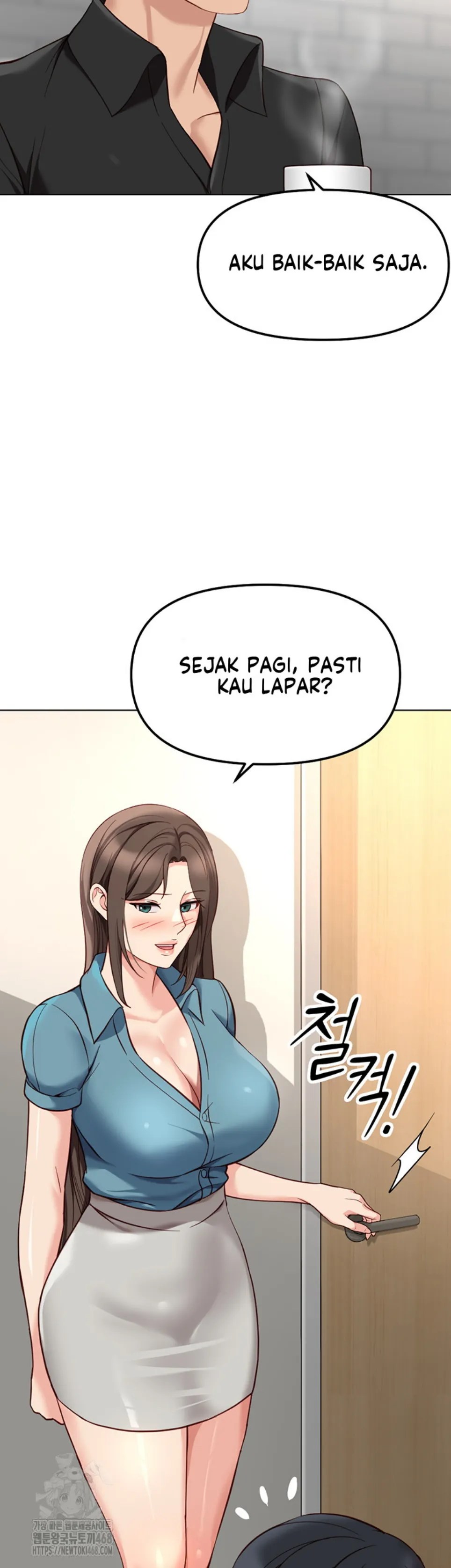 Komik Common Sense Manipulation Chapter 33 Halaman 43