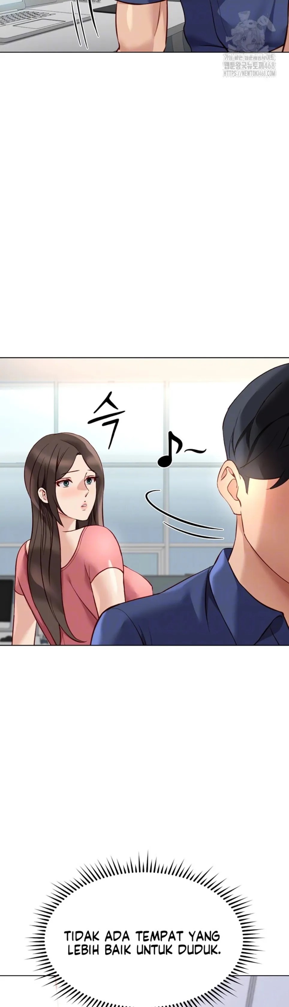 Komik Common Sense Manipulation Chapter 33 Halaman 7