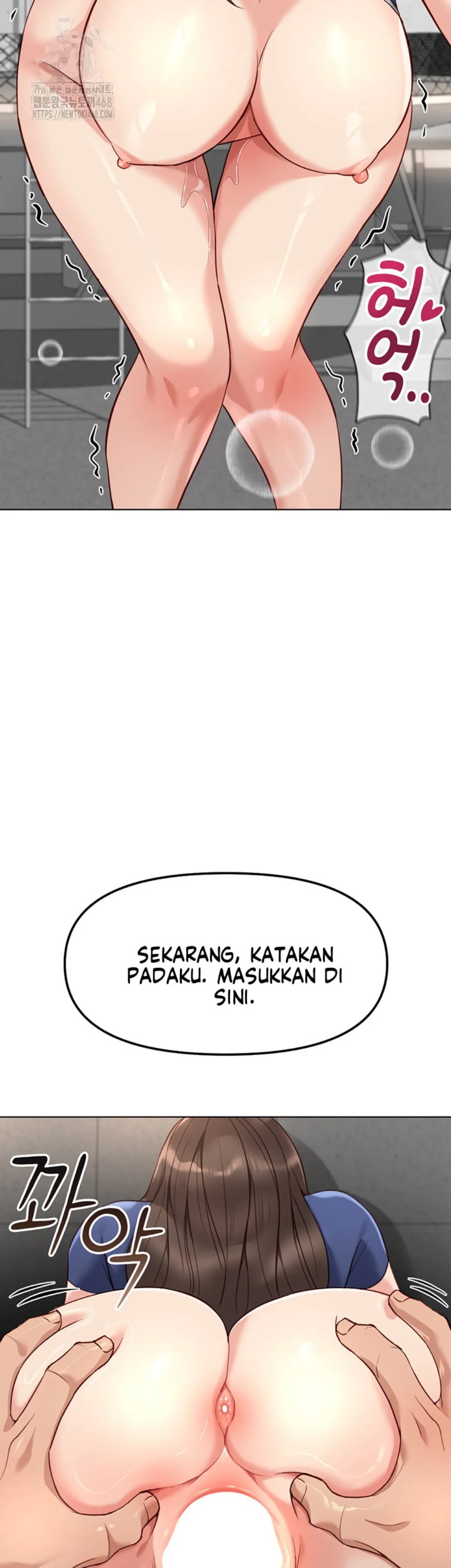 Komik Common Sense Manipulation Chapter 32 Halaman 15