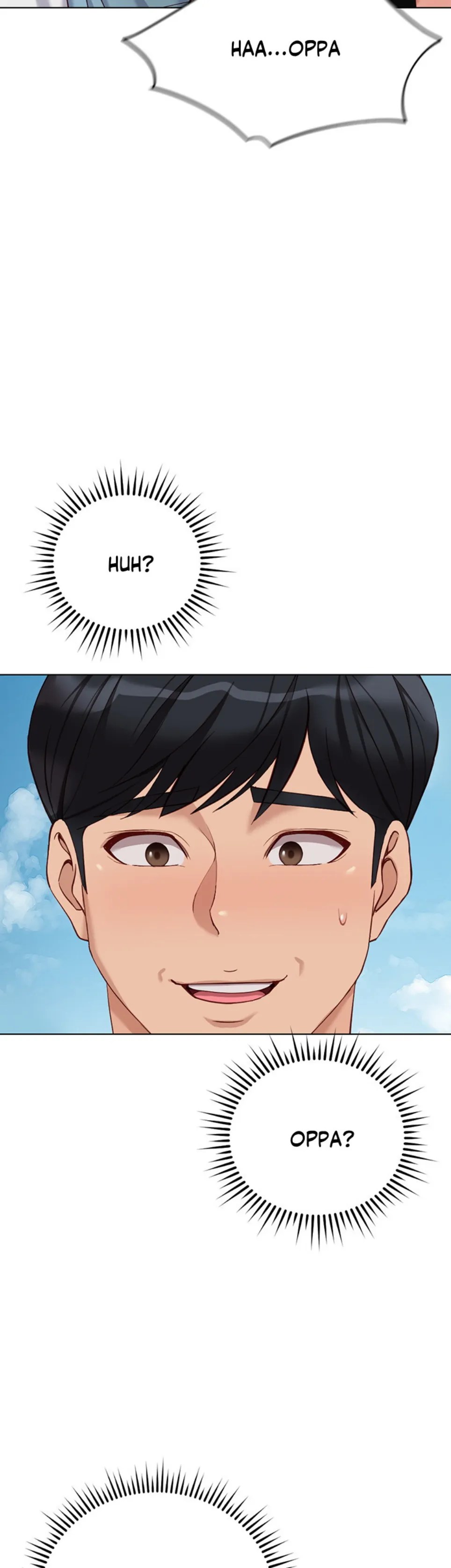 Komik Common Sense Manipulation Chapter 32 Halaman 19