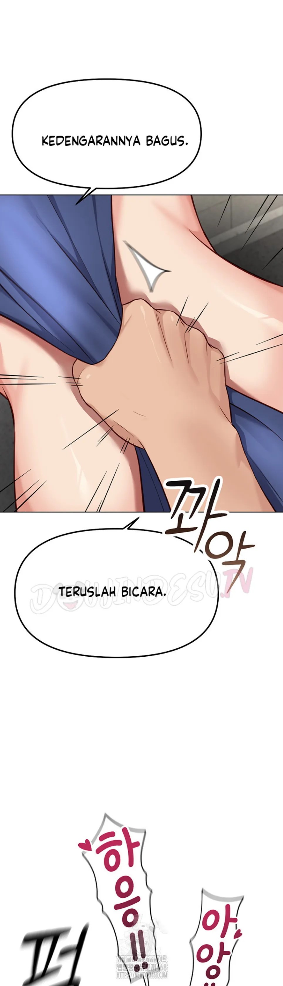 Komik Common Sense Manipulation Chapter 32 Halaman 22