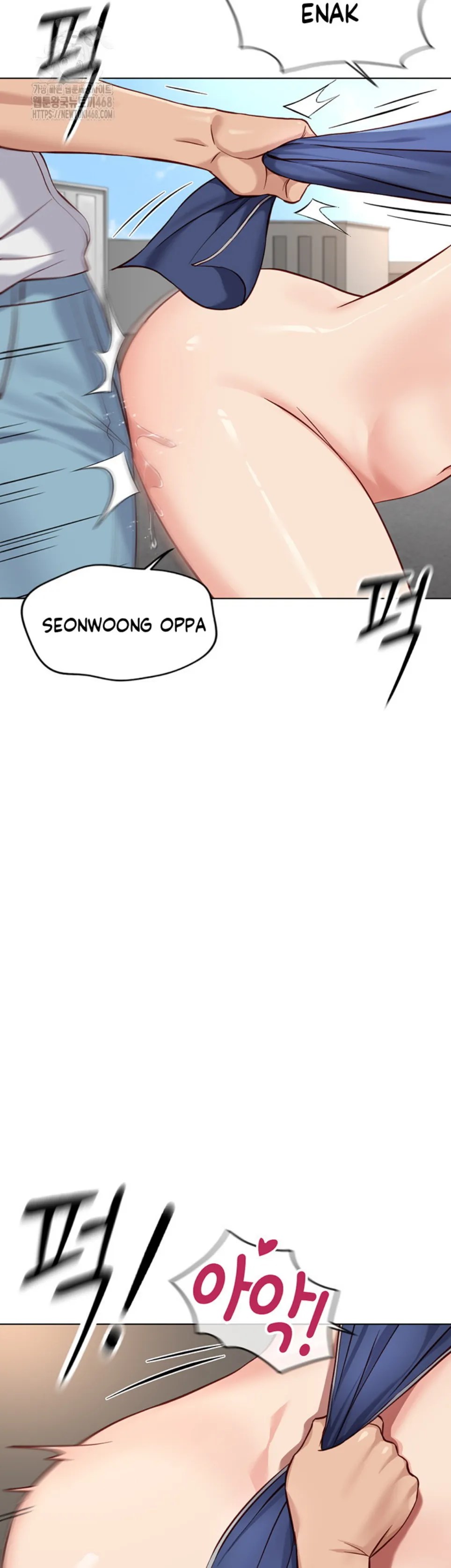 Komik Common Sense Manipulation Chapter 32 Halaman 26