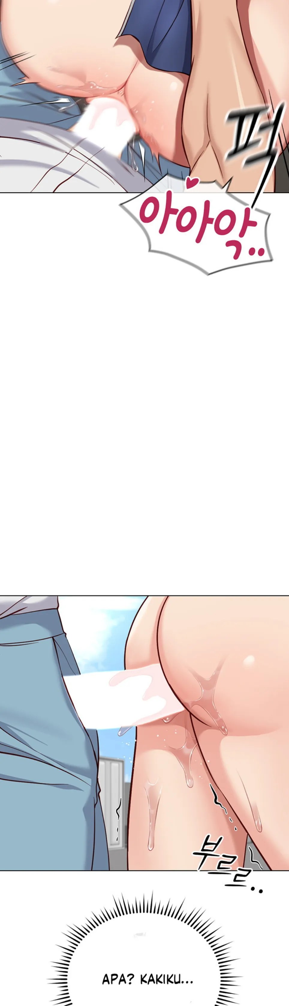 Komik Common Sense Manipulation Chapter 32 Halaman 27